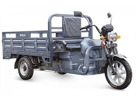 Грузовой электротрицикл Rutrike Титан NEXT 2000 60V1500W